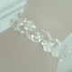 Arabesque - Arabesque Moonstone-Satin white - 1